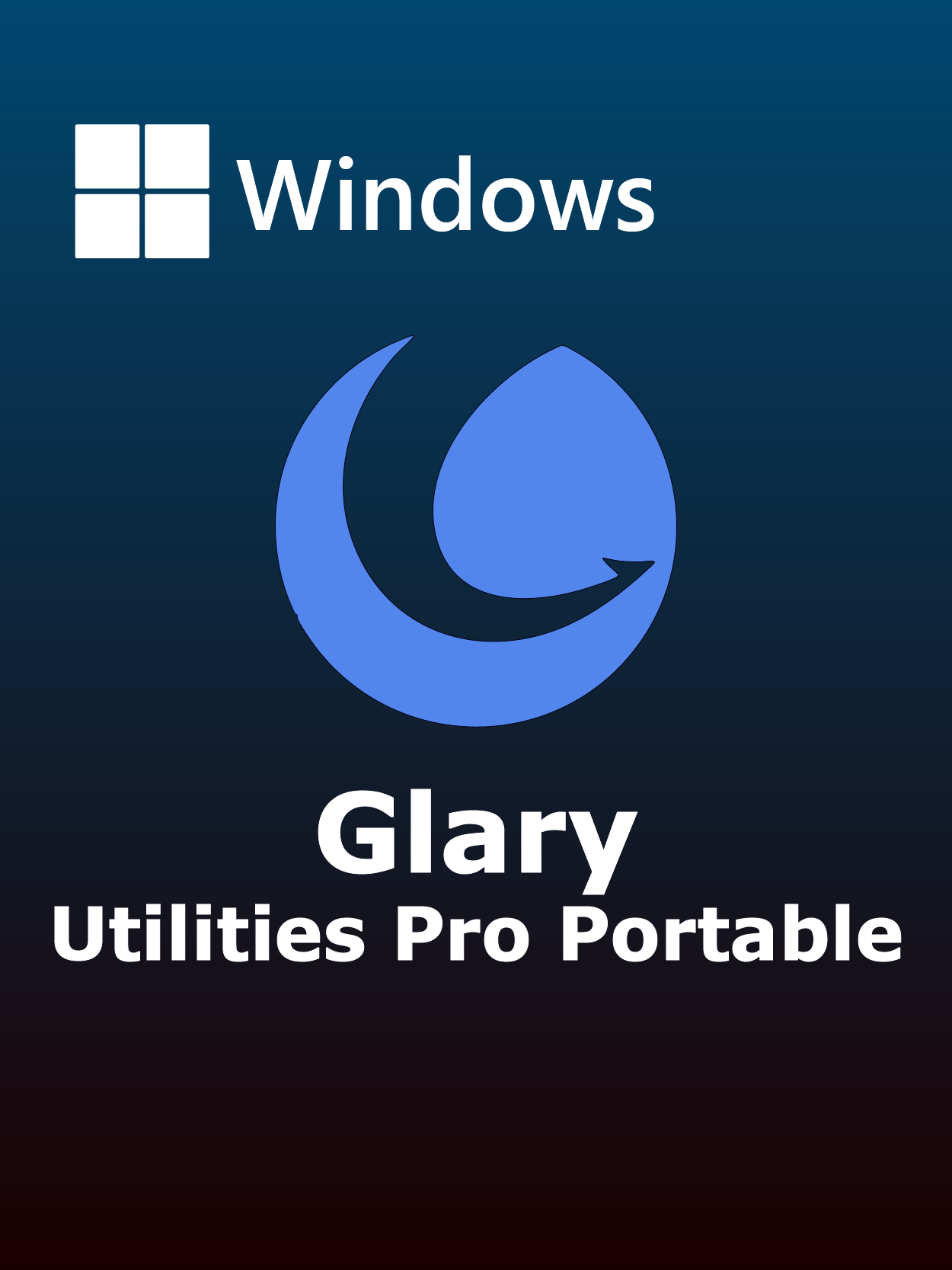 Glary Utilities Pro Portable