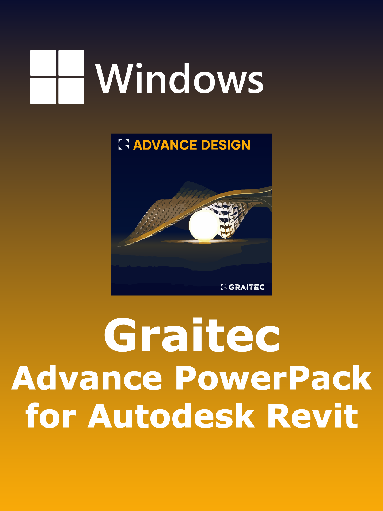 Graitec Advance PowerPack For Autodesk Revit 2026.1 [PC] Full Español [2026]