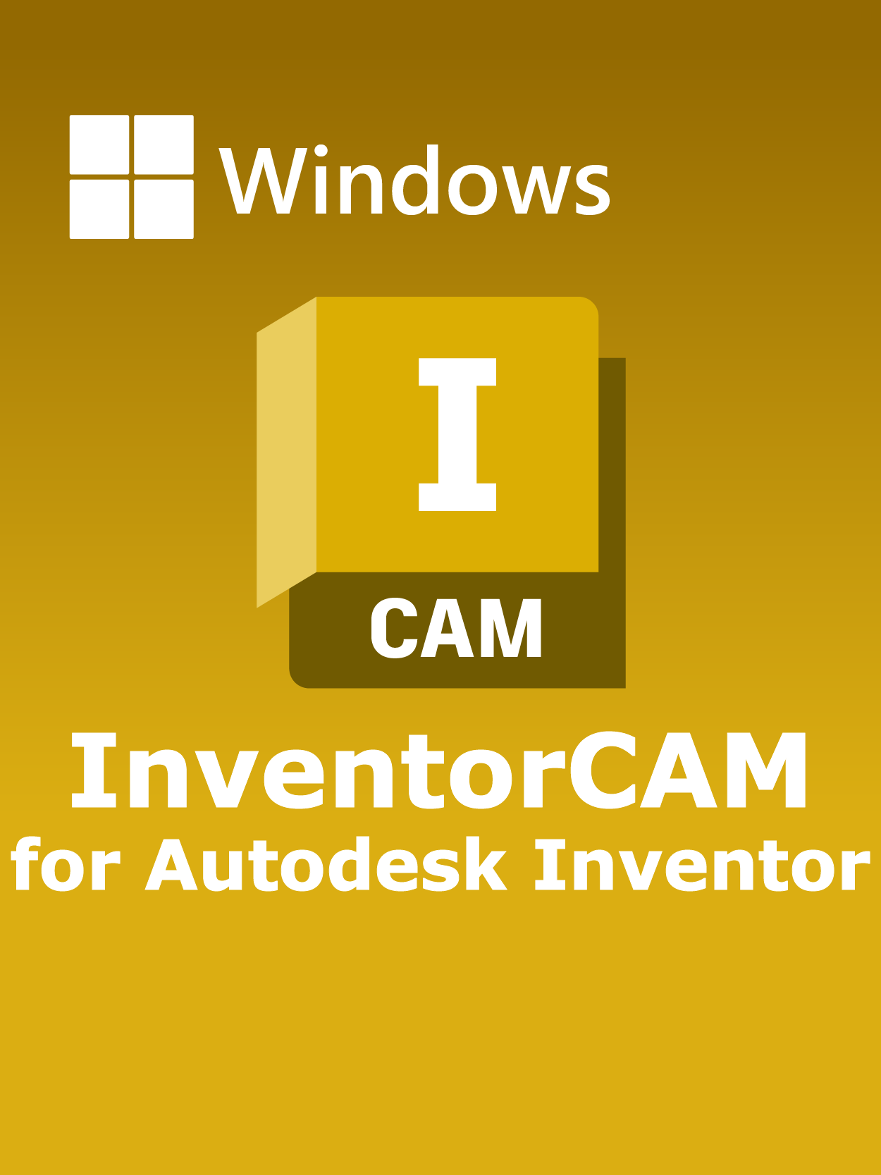 Autodesk InventorCAM Ultimate 2026 [PC] Full Español [2026]