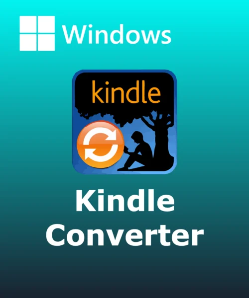 Kindle Converter Kindle Converter