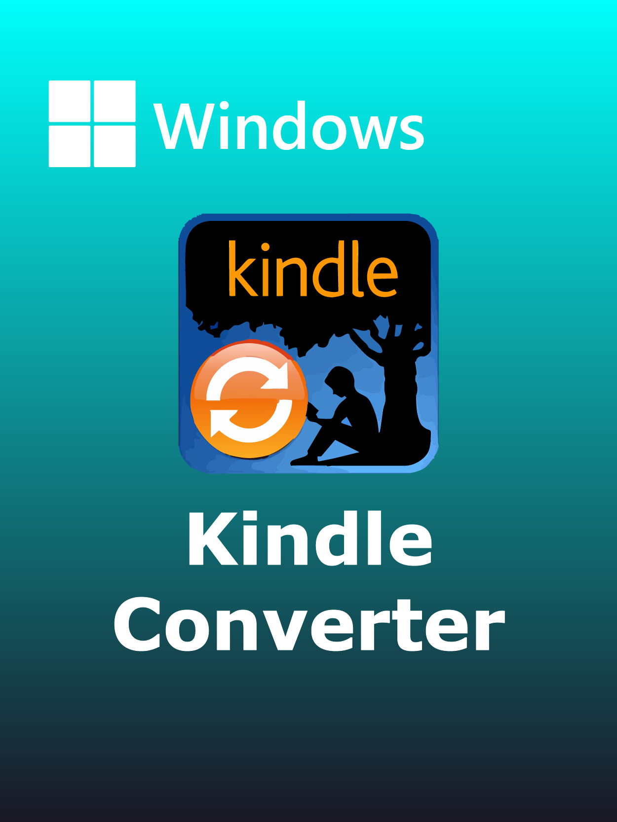 Kindle Converter
