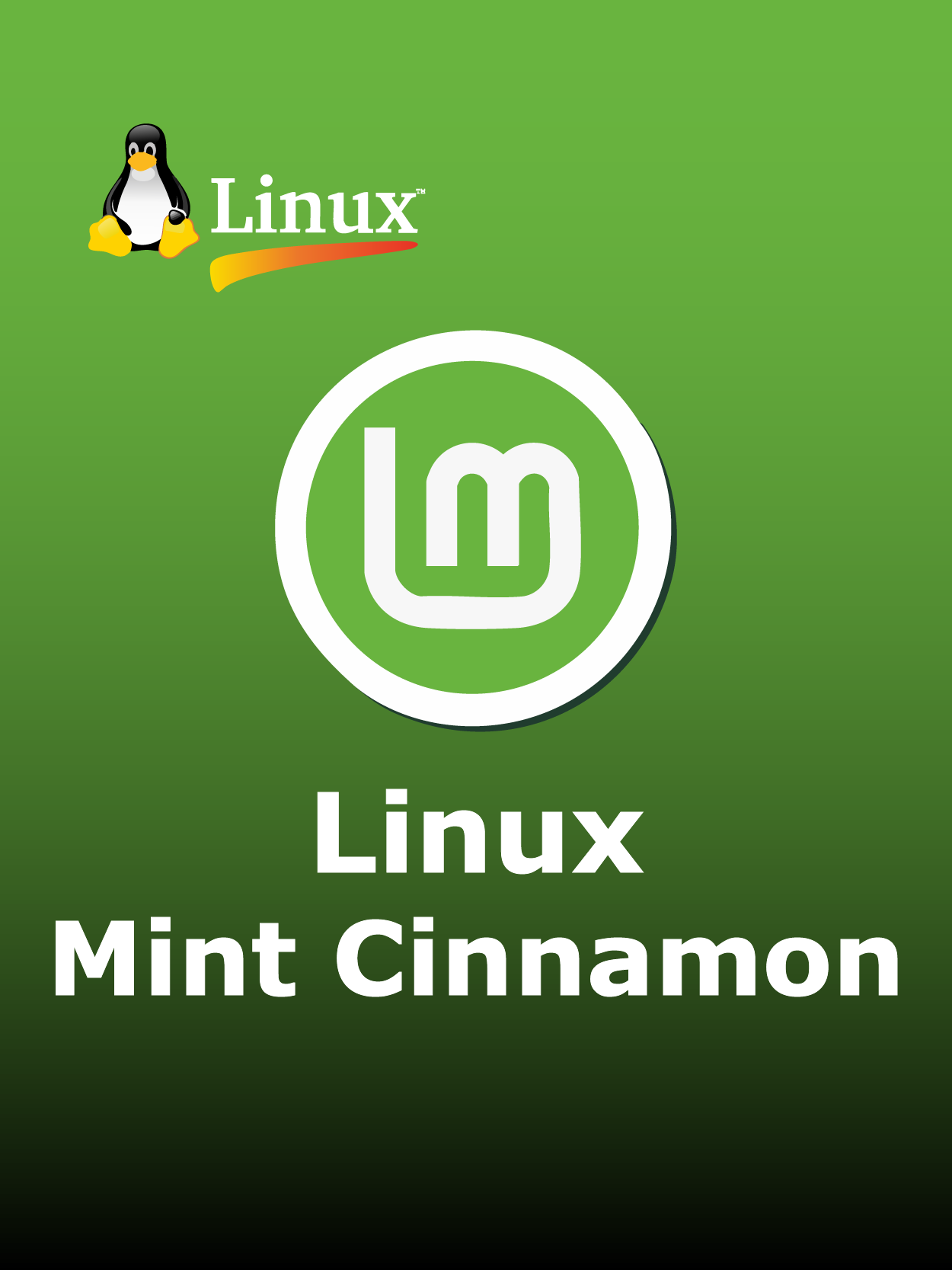 Linux Mint Cinnamon Full Español [Mega]