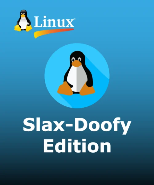 Slax-Doofy Edition Full Español [Mega]