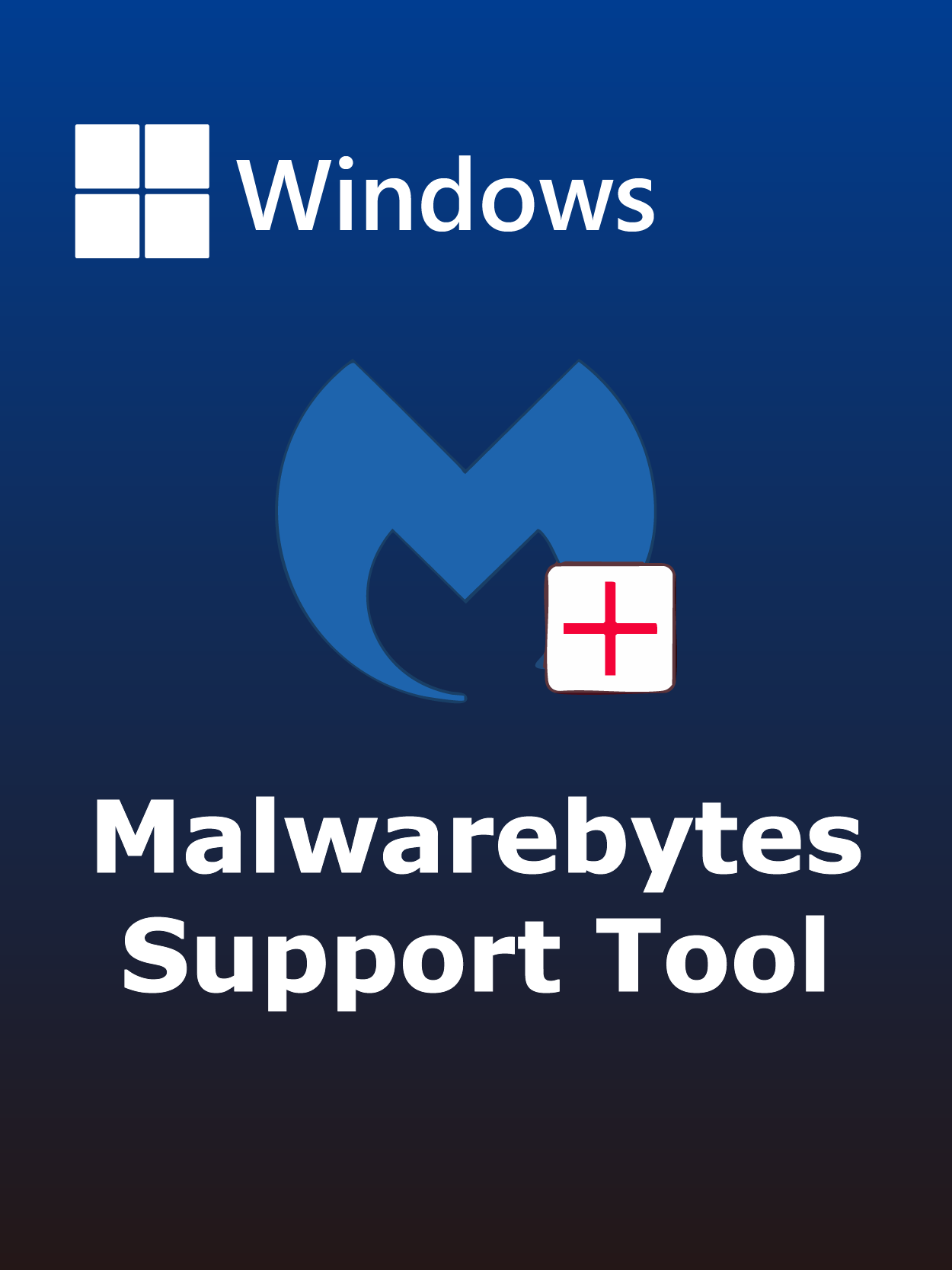 Malwarebytes Support Tool
