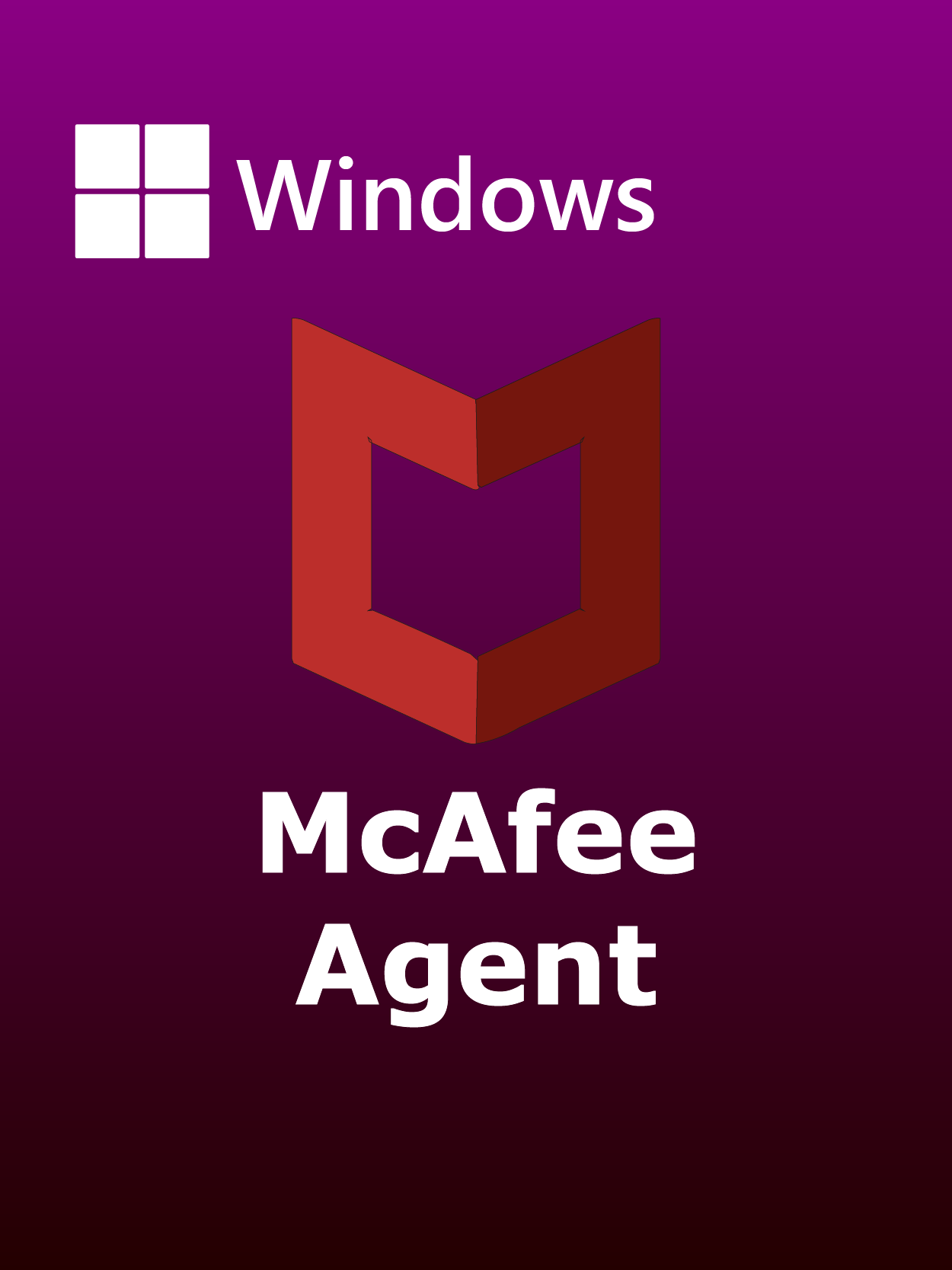 McAfee Agent