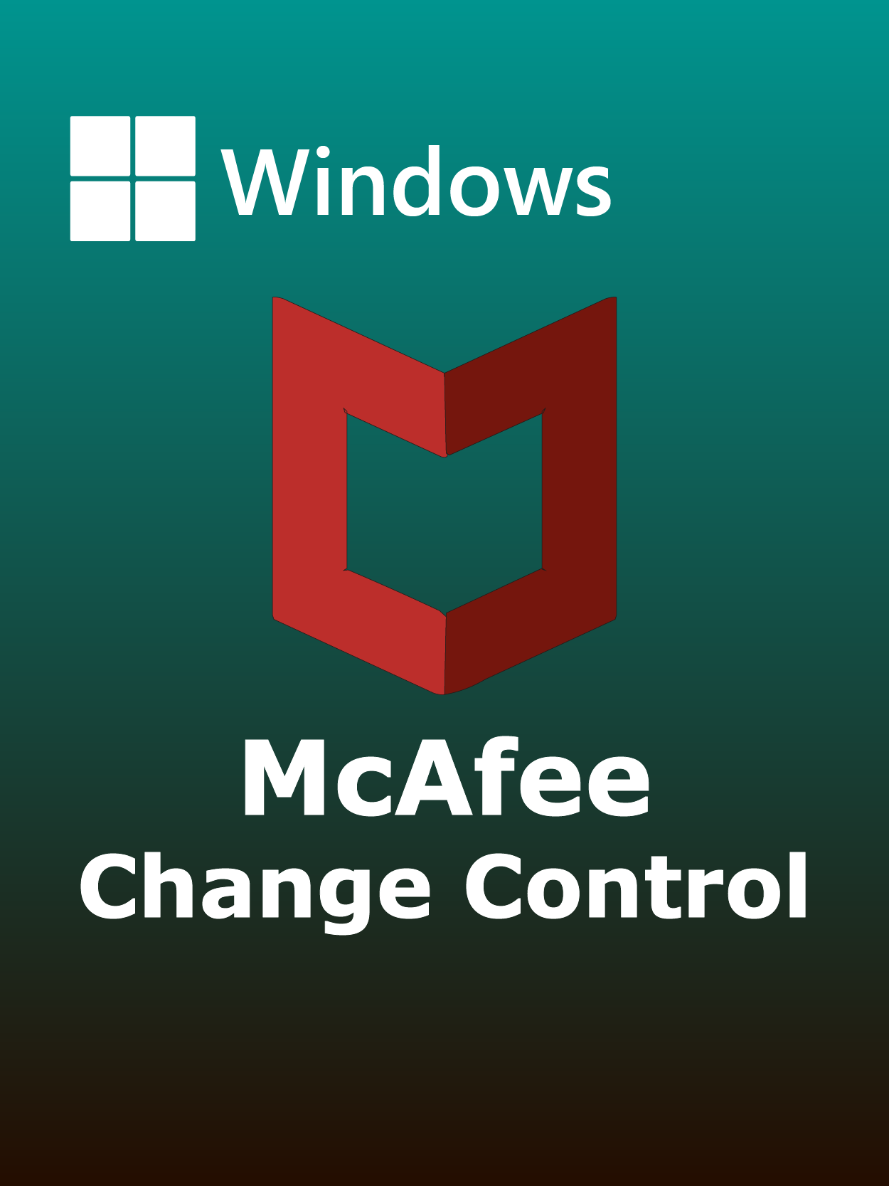 McAfee Change Control
