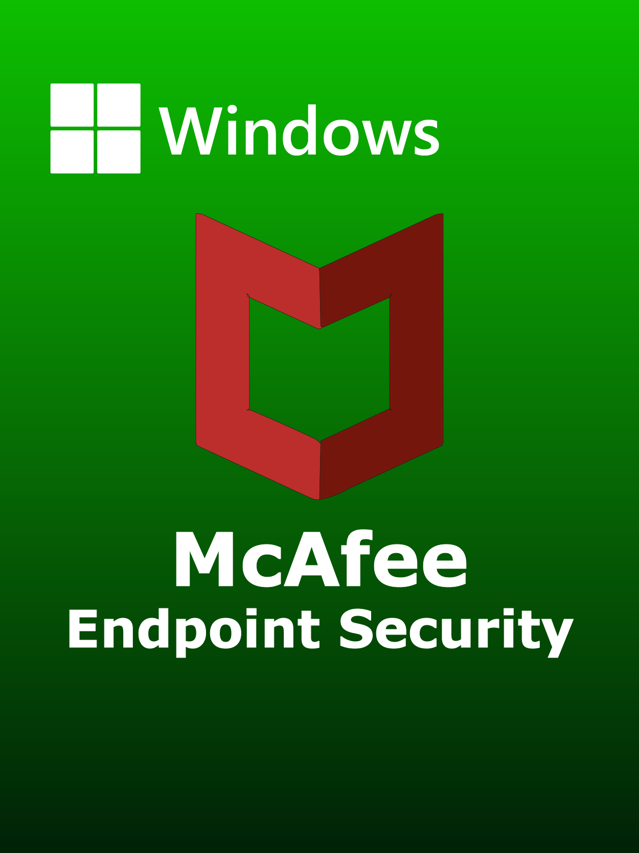 McAfee Endpoint Security