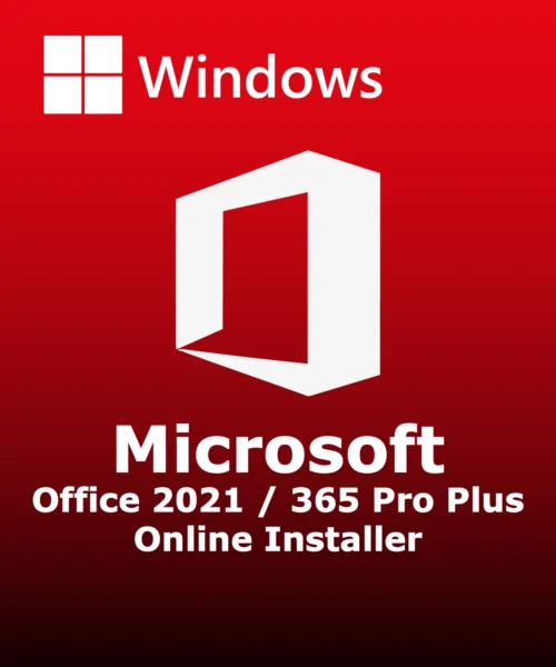 Microsoft Office 2021 / 365 Pro Plus – Online Installer Full Español [Mega]