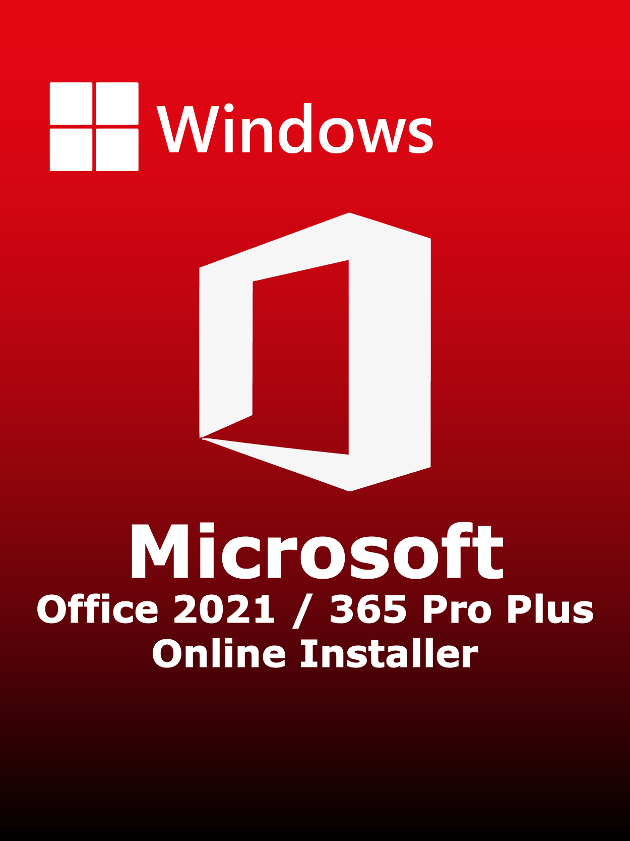 Microsoft Office 2021 / 365 Pro Plus – Online Installer Full Español [Mega]