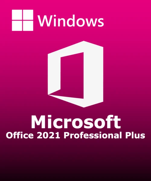 Office 2021 Professional Plus Full Español [Mega]