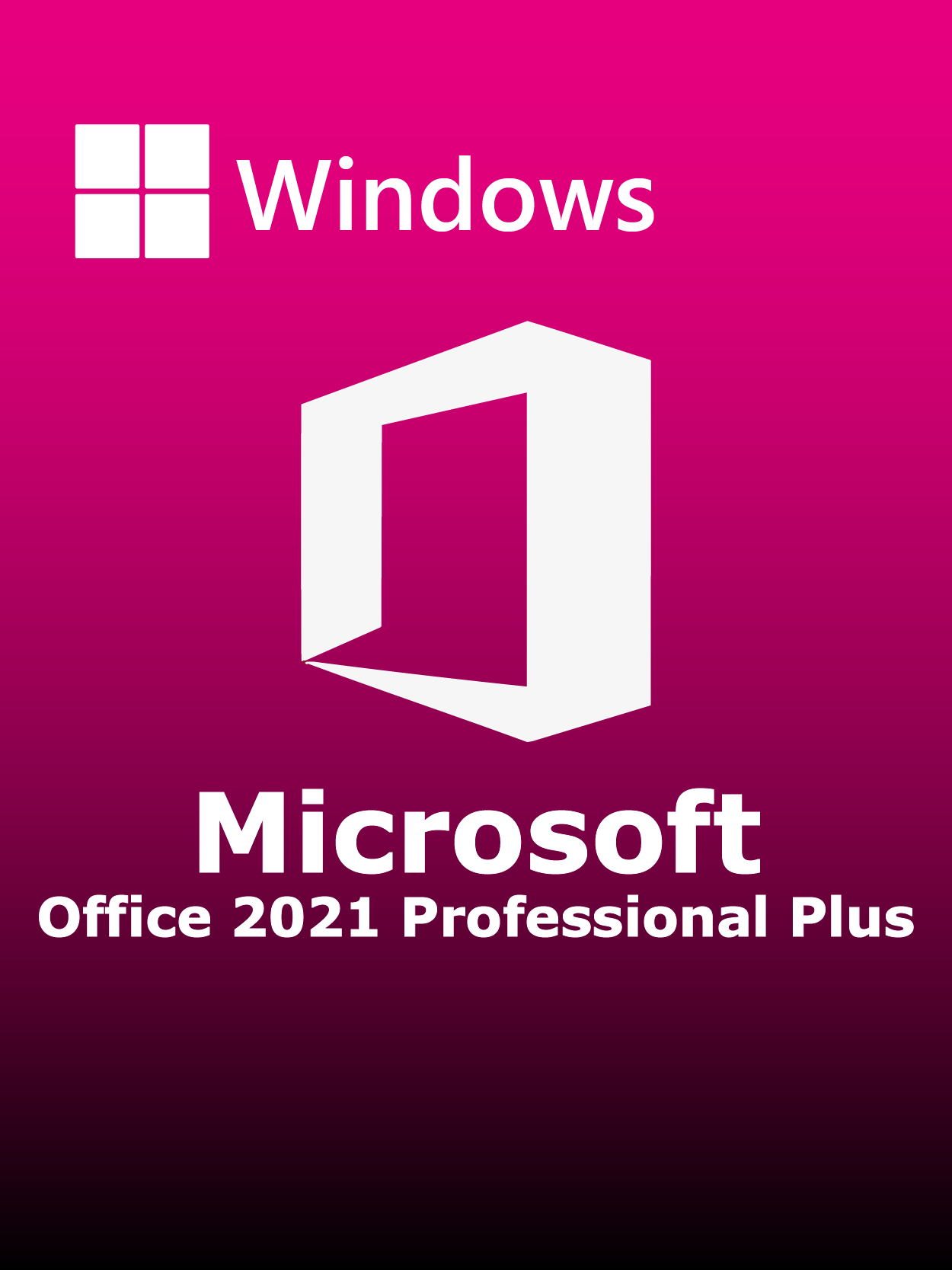 Office 2021 Professional Plus Full Español [Mega]