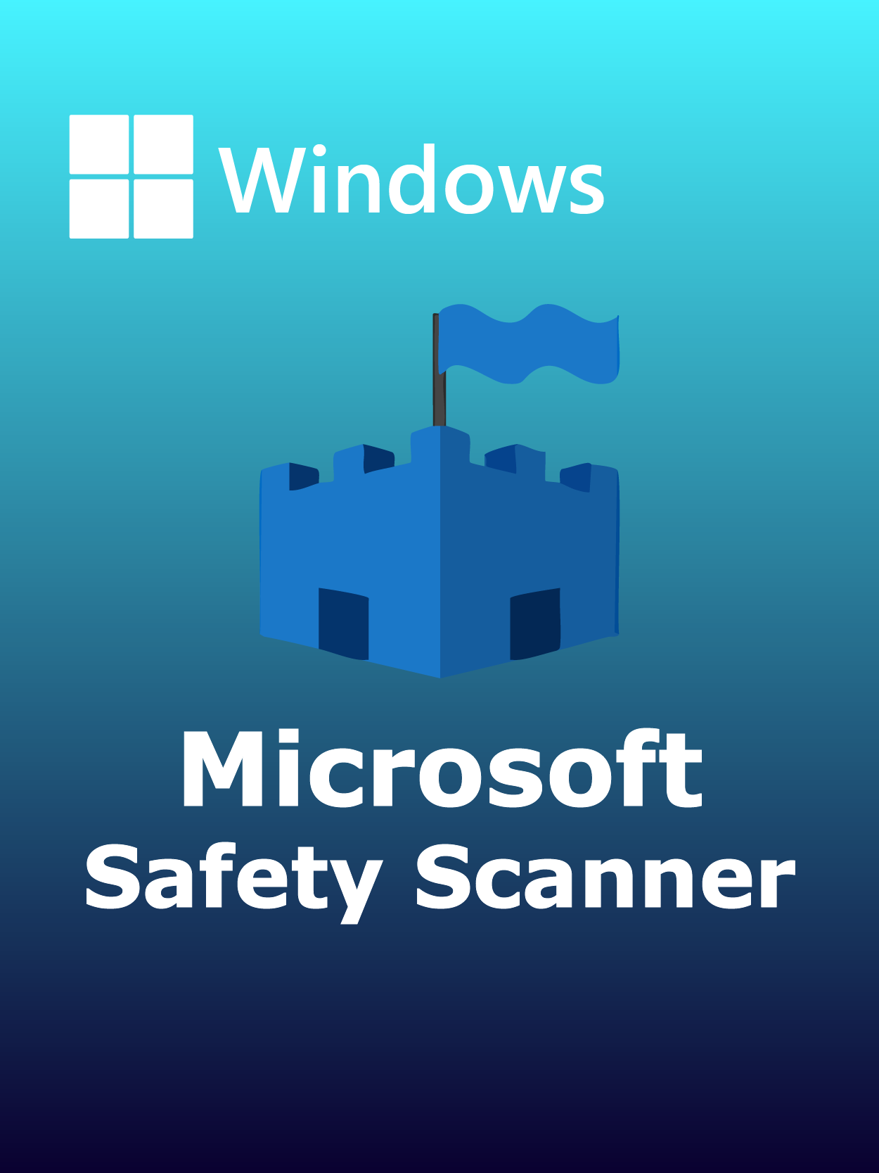 Microsoft Safety Scanner