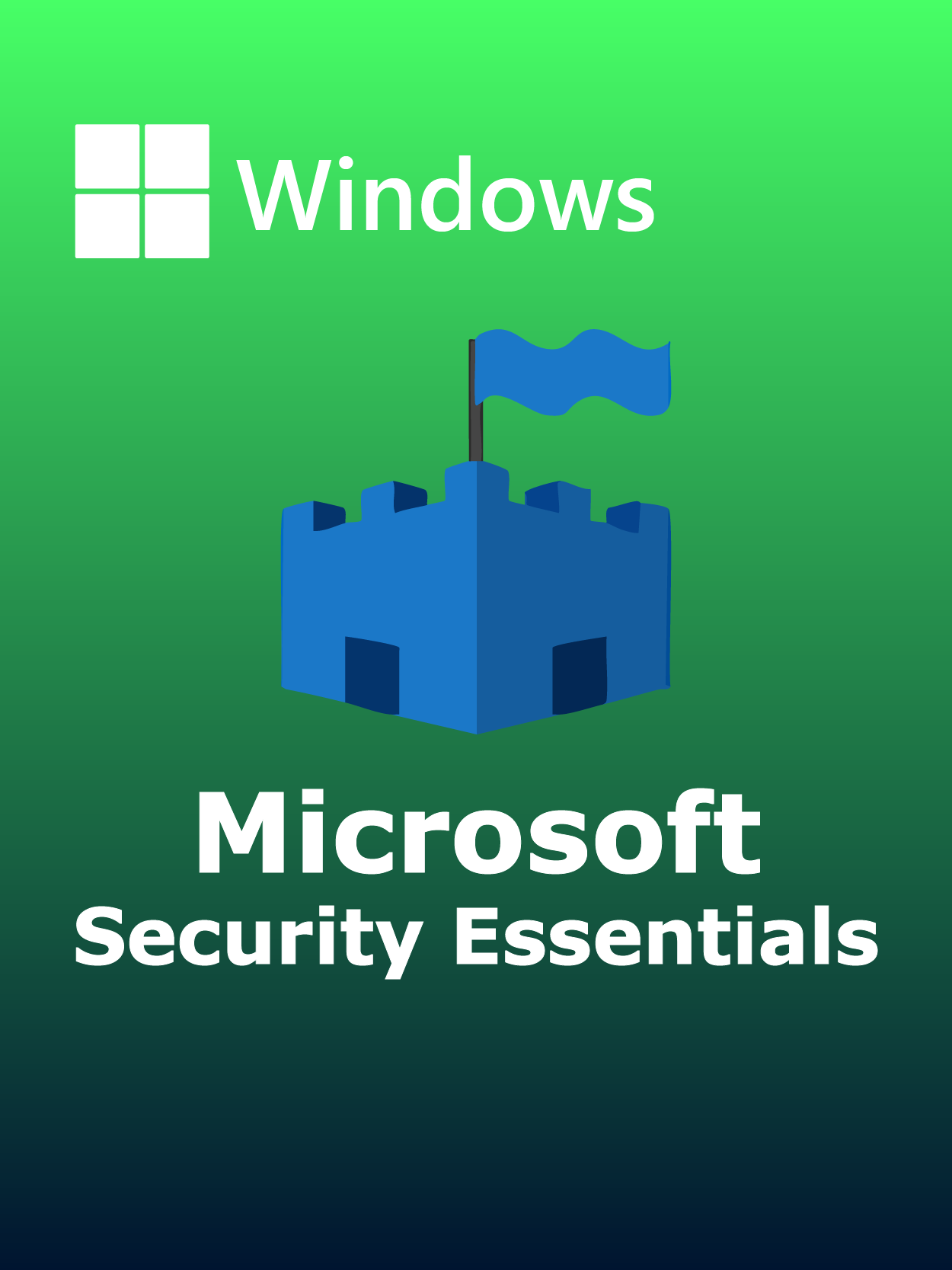 Microsoft Security Essentials