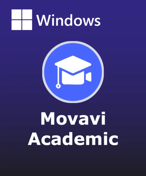 Movavi Academic Full Español [Mega]