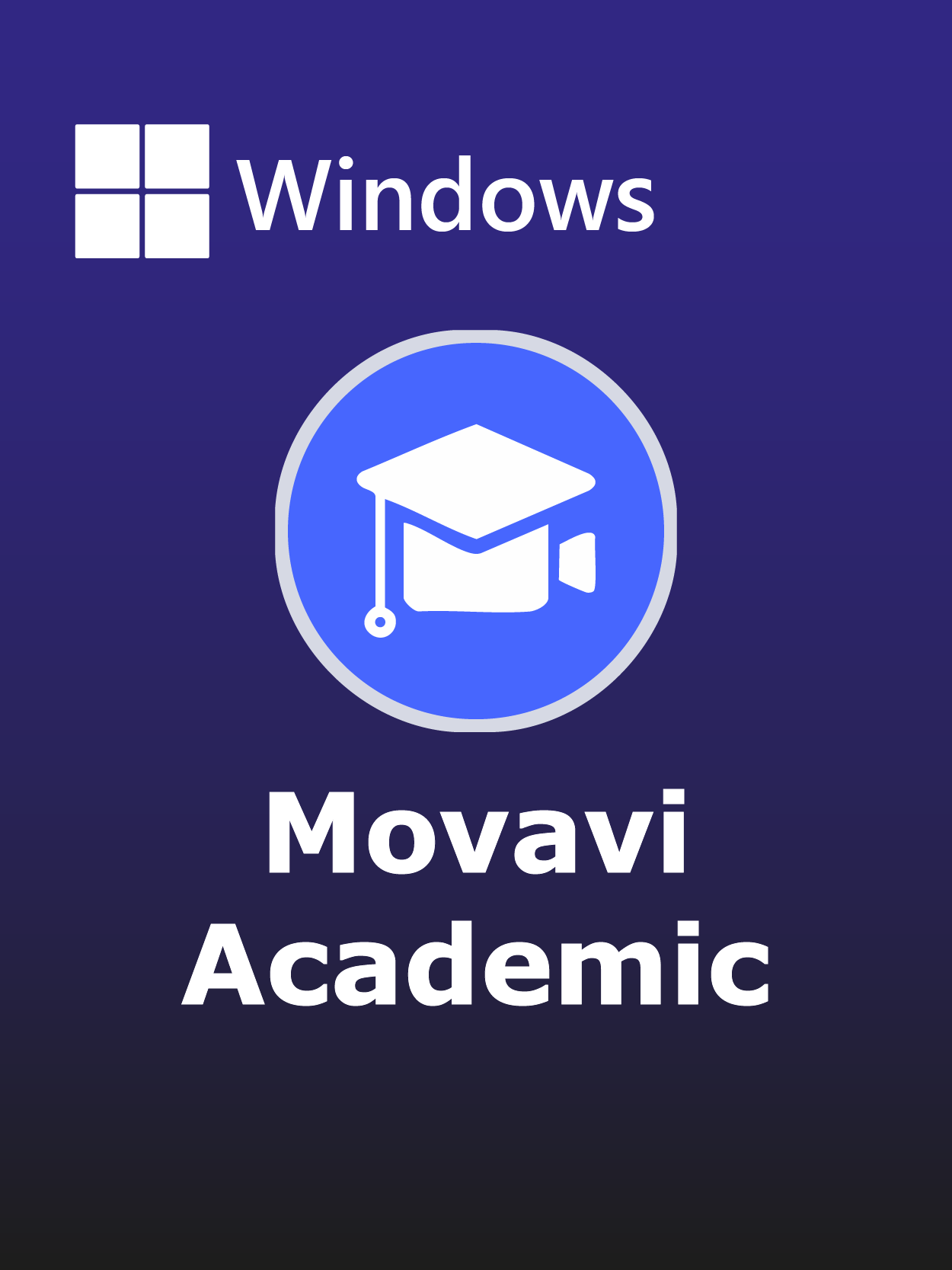 Movavi Academic Full Español [Mega]