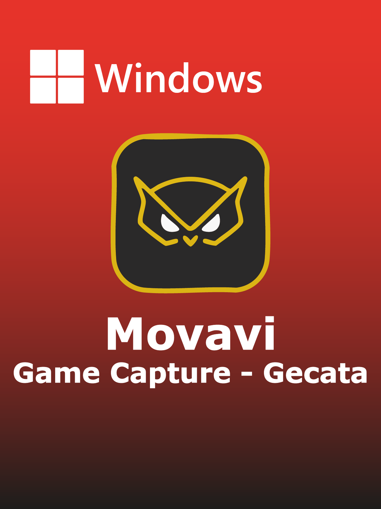 Movavi Game Capture – Gecata Full Español [Mega]