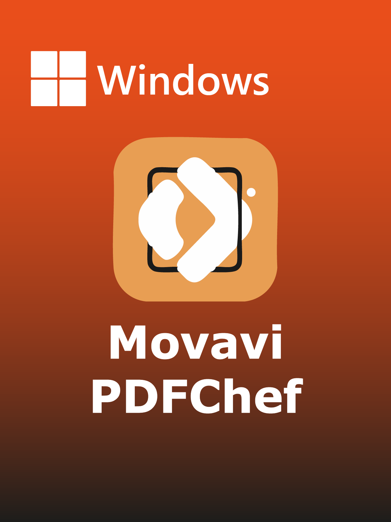 Movavi PDFChef Full Español [Mega]