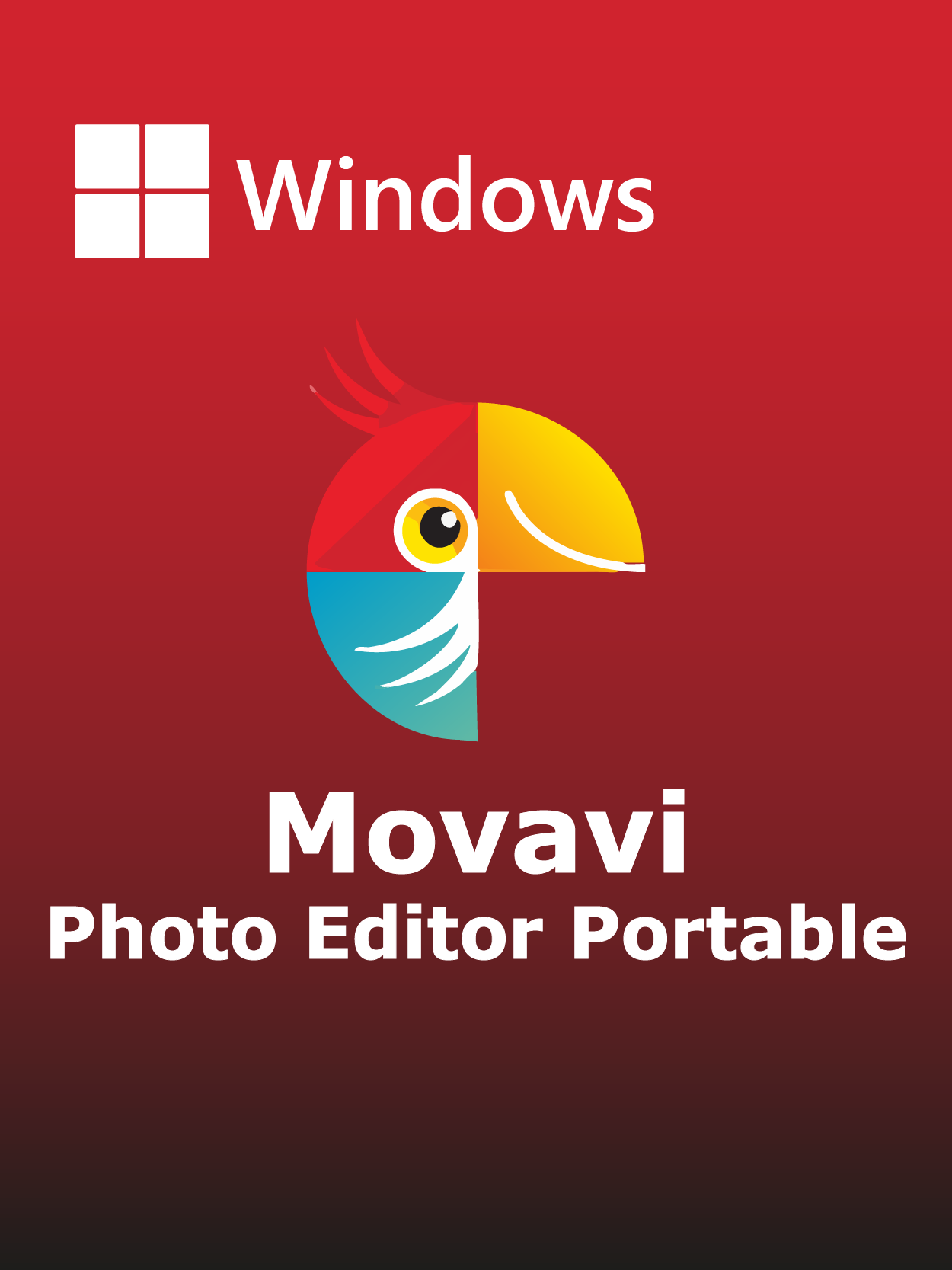 Movavi Photo Editor Portable Full Español [Mega]