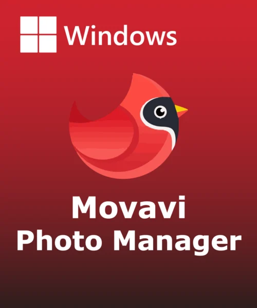 Movavi Photo Manager Full Español [Mega]