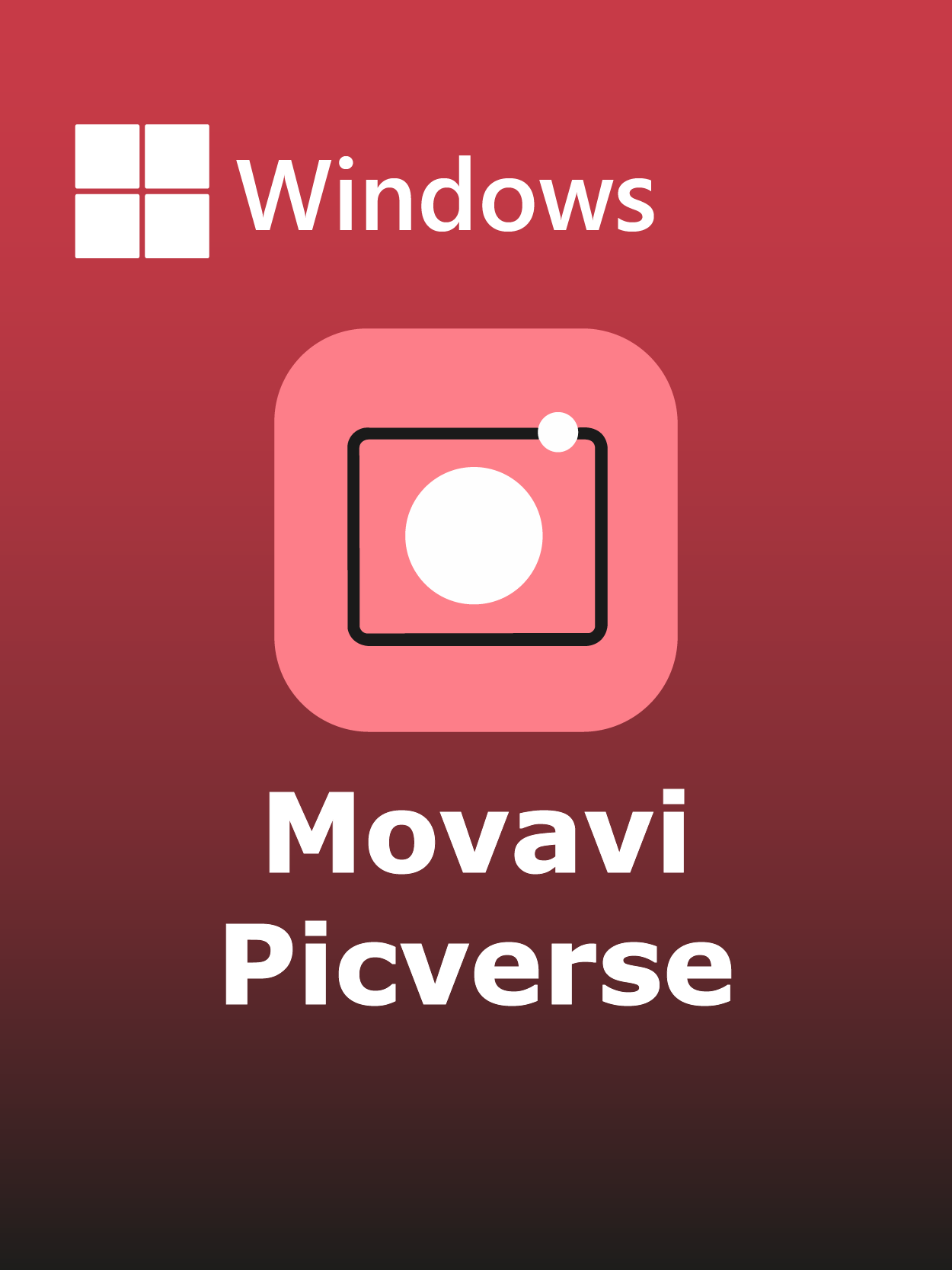 Movavi Picverse Full Español [Mega]