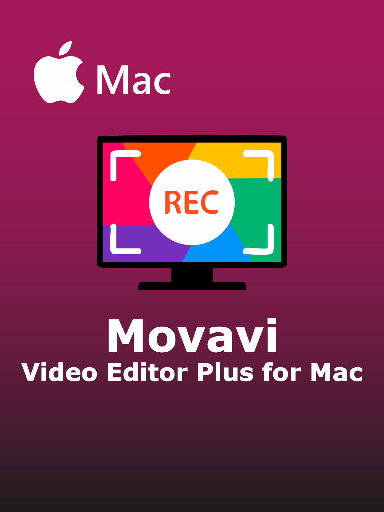 Movavi Screen Recorder para Mac Full Español [Mega]