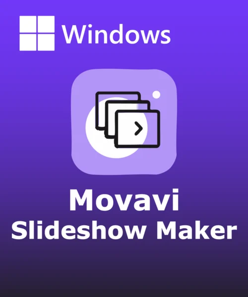 Movavi Slideshow Maker Full Español [Mega]