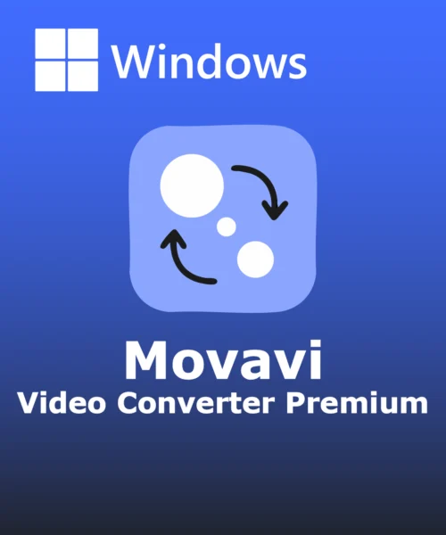 Movavi Video Converter Premium Full Español [Mega]