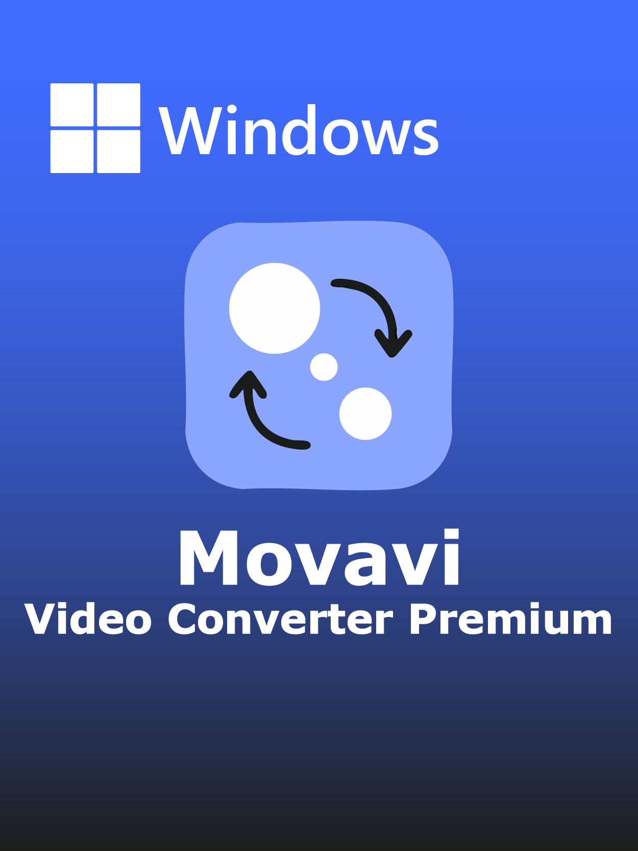 Movavi Video Converter Premium Full Español [Mega]