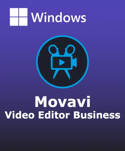 Movavi Video Editor Business Full Español [Mega]