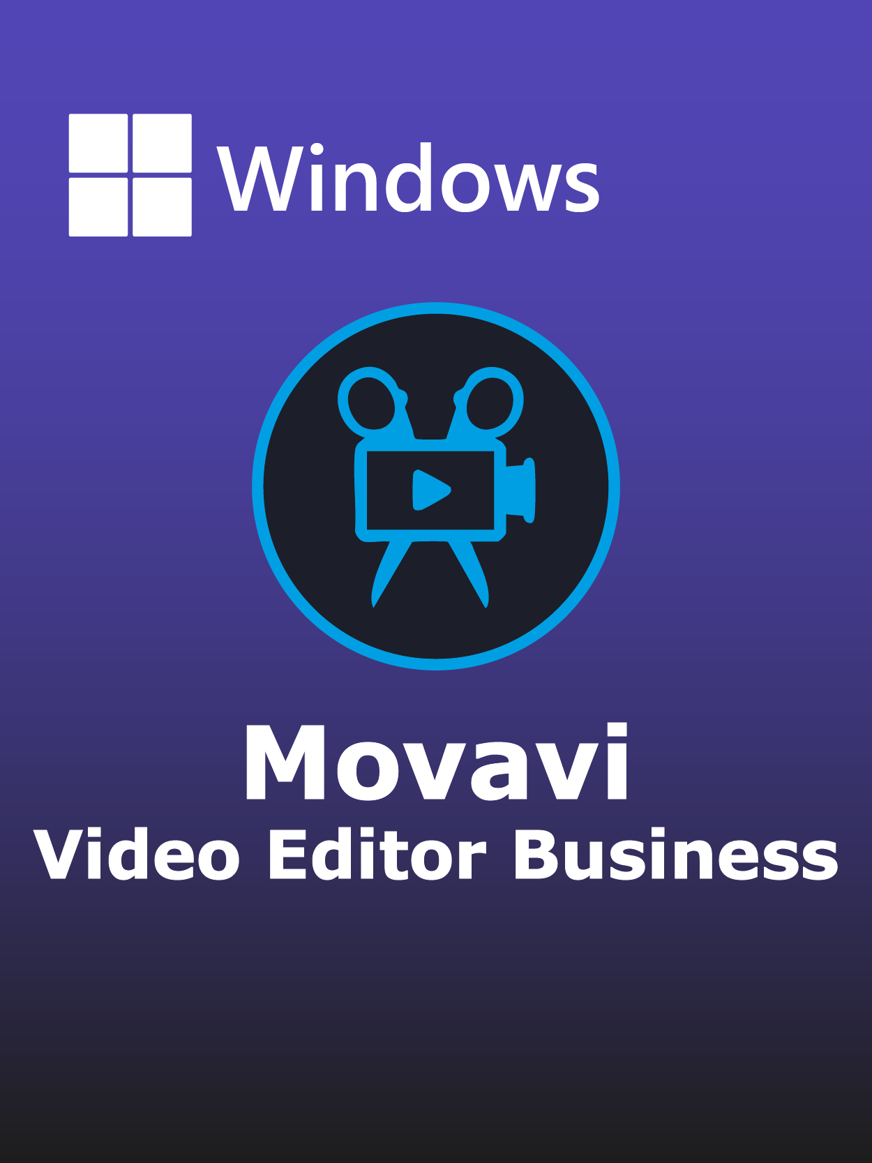 Movavi Video Editor Business Full Español [Mega]