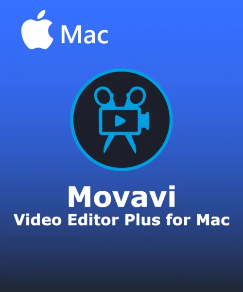 Movavi Video Editor Plus para Mac Full Español [Mega]