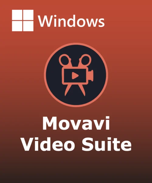Movavi Video Suite Full Español [Mega]