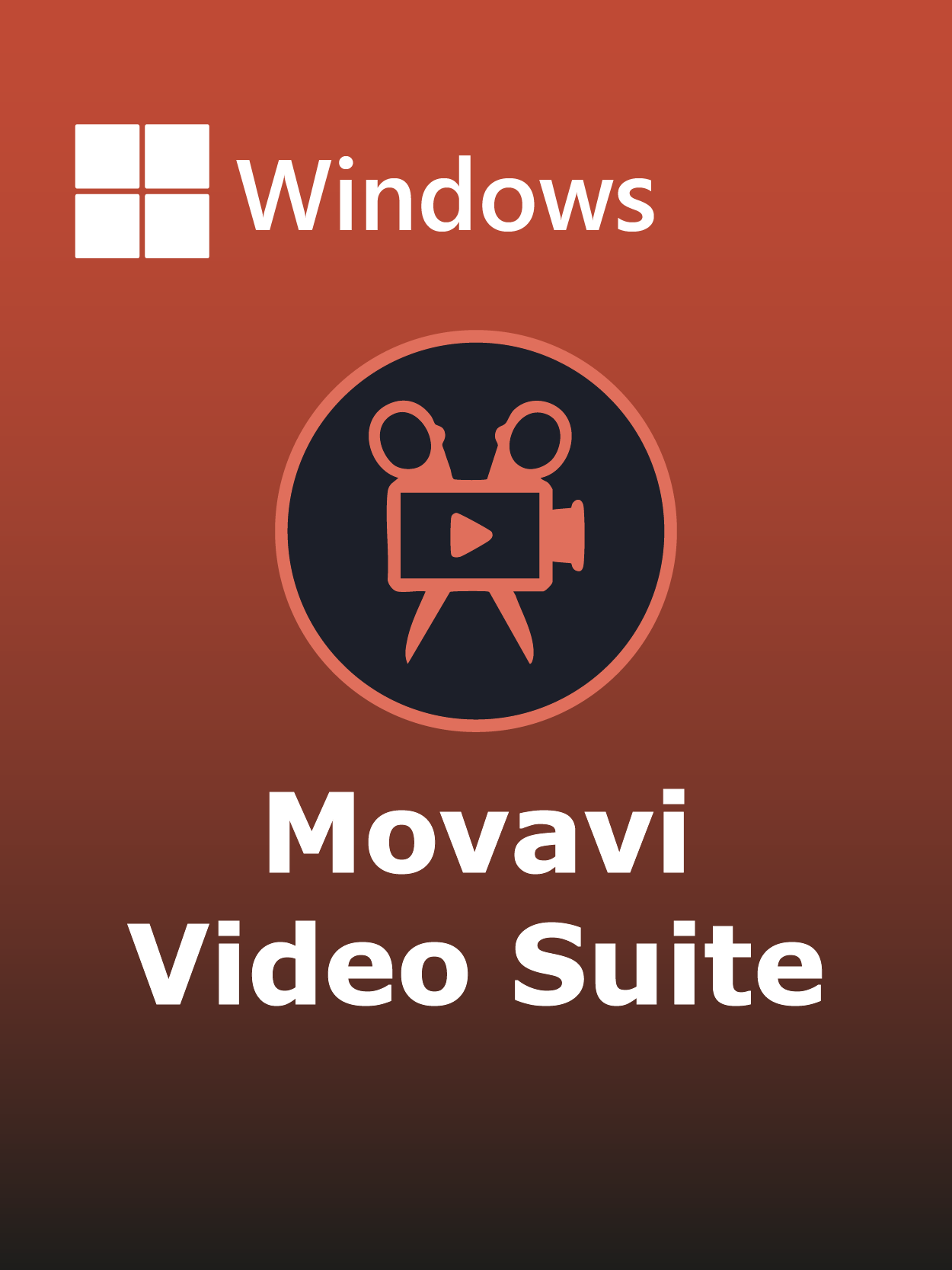 Movavi Video Suite Full Español [Mega]
