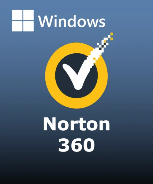 Norton 360 Full Español [Mega]