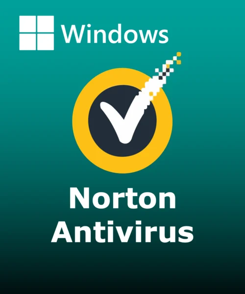 Norton AntiVirus Full Español [Mega]