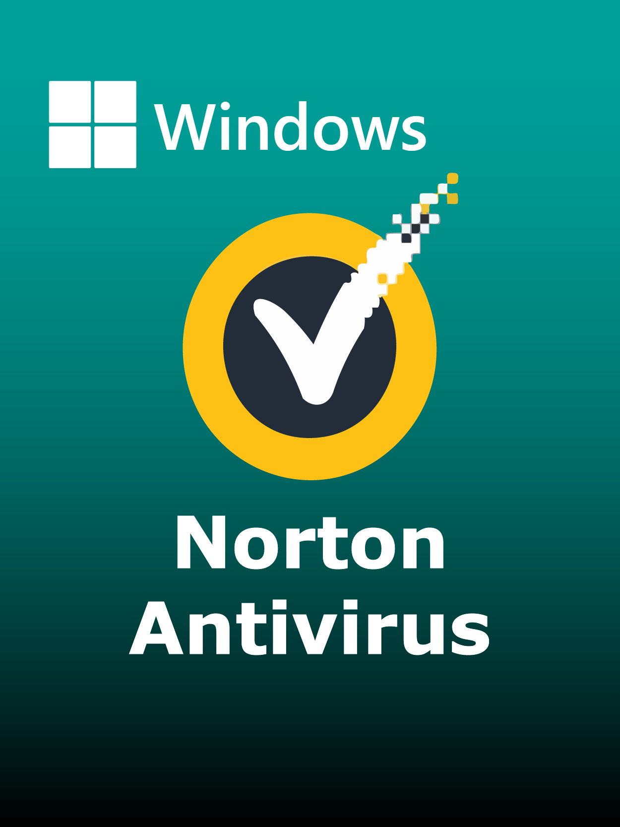 Norton AntiVirus Full Español [Mega]