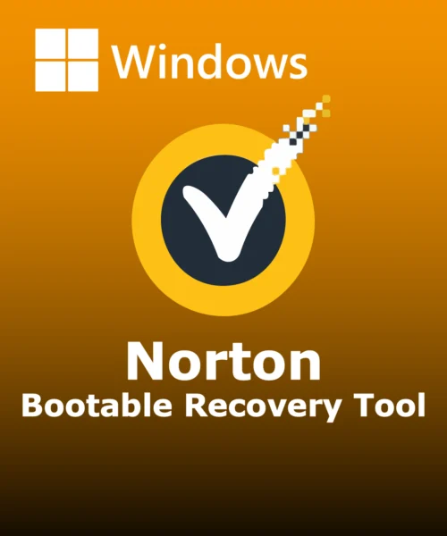 Norton Bootable Recovery Tool Full Español [Mega]