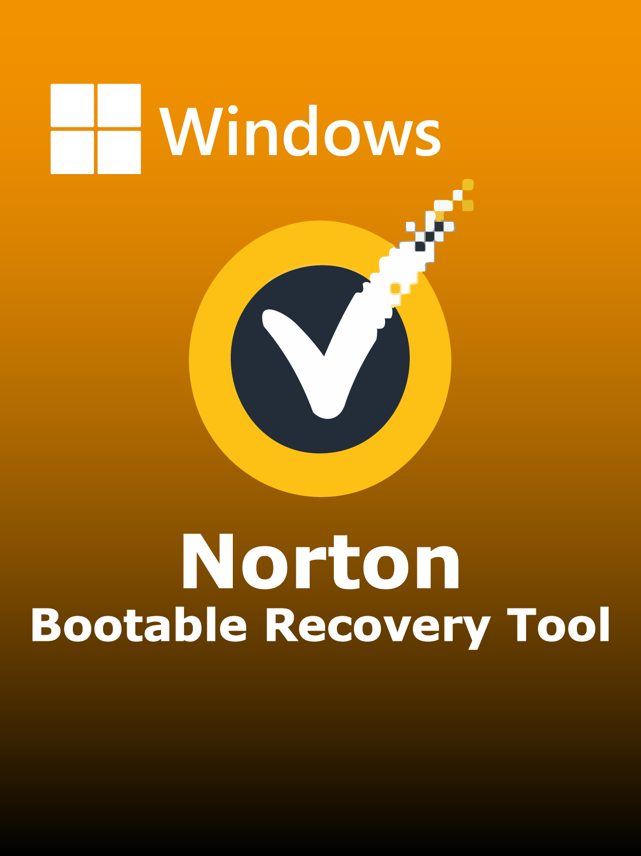 Norton Bootable Recovery Tool Full Español [Mega]