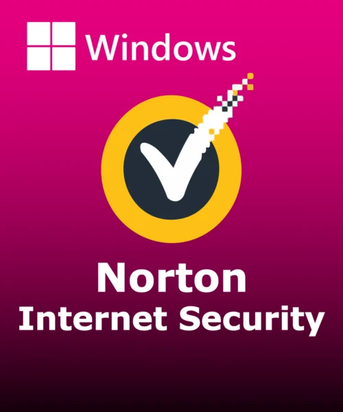 Norton Internet Security Full Español [Mega]