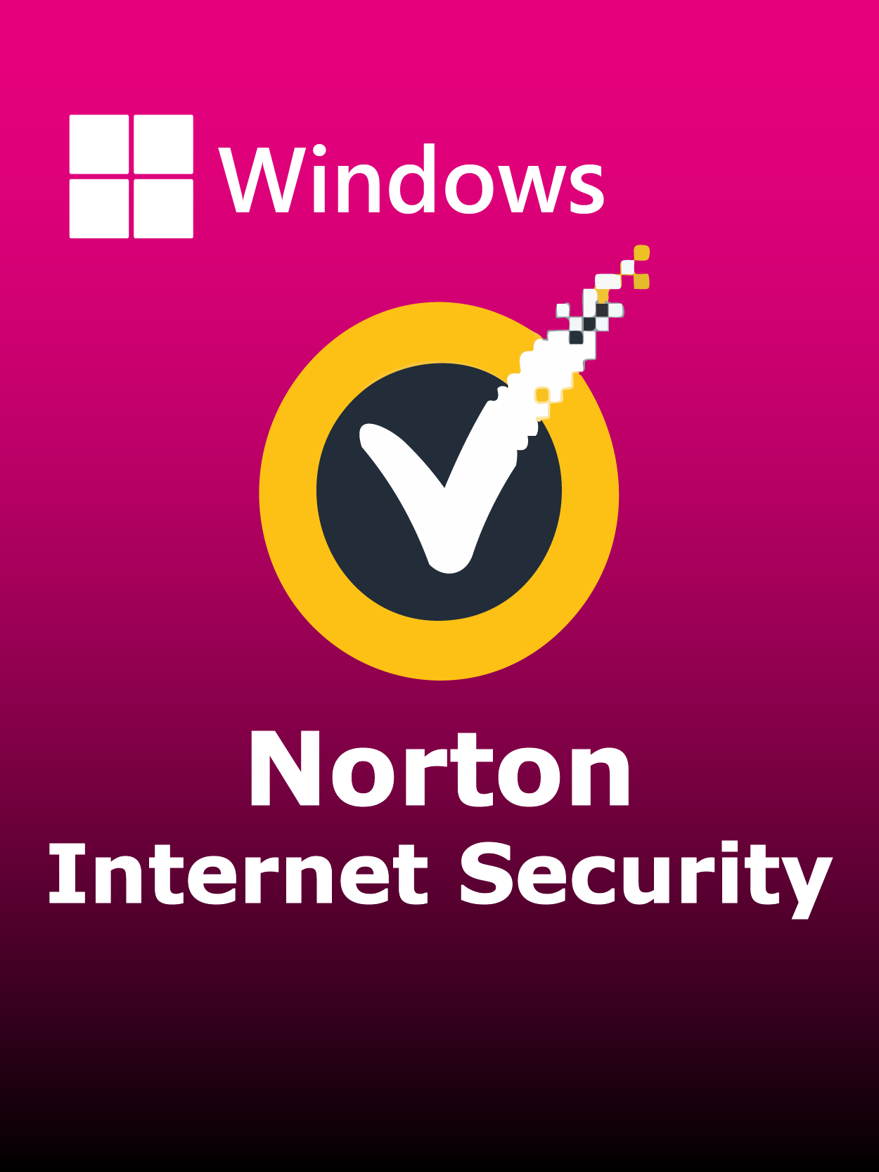 Norton Internet Security Full Español [Mega]