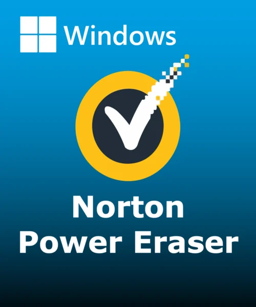 Norton Power Eraser Full Español [Mega]