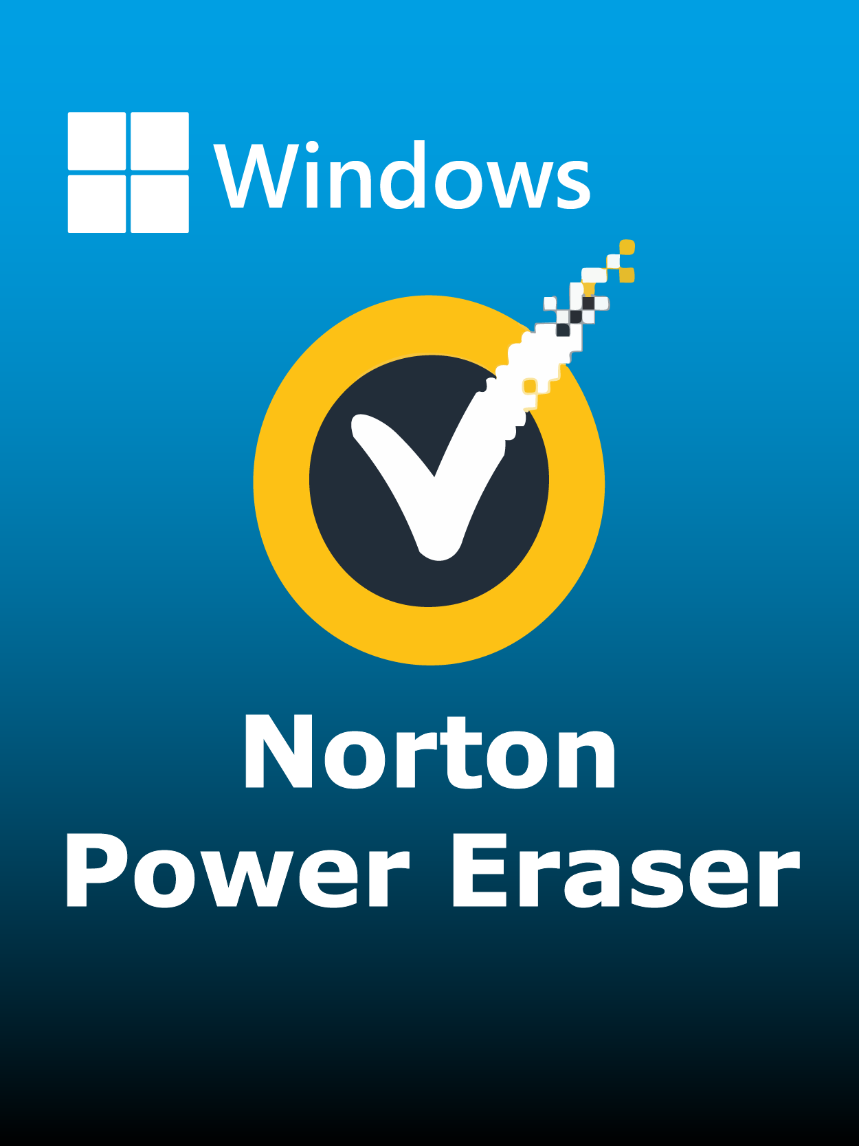 Norton Power Eraser Full Español [Mega]