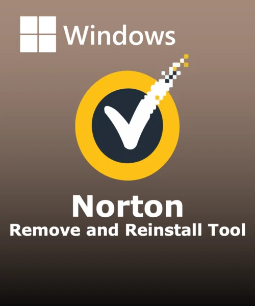 Norton Remove and Reinstall Tool Full Español [Mega]