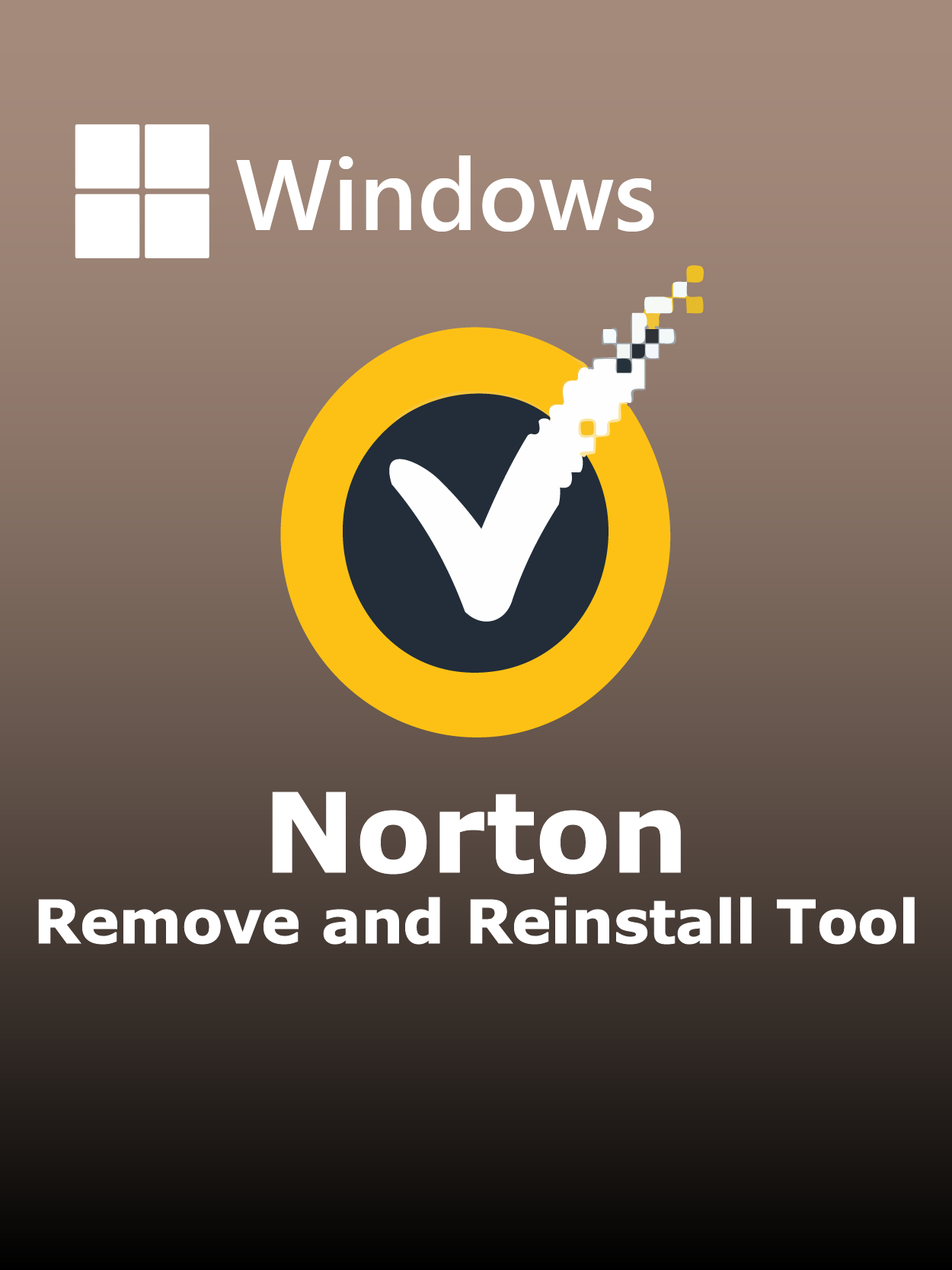 Norton Remove and Reinstall Tool Full Español [Mega]