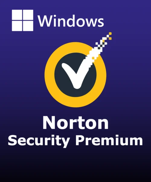 Norton Security Premium Full Español [Mega]