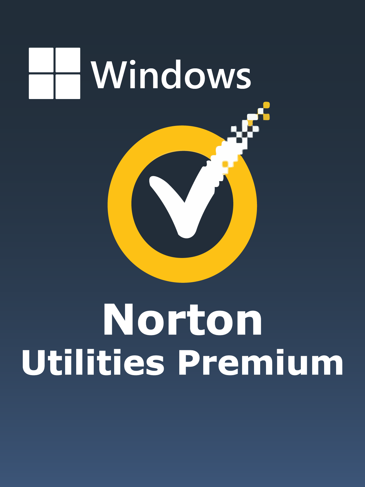 Norton Utilities Premium Full Español [Mega]