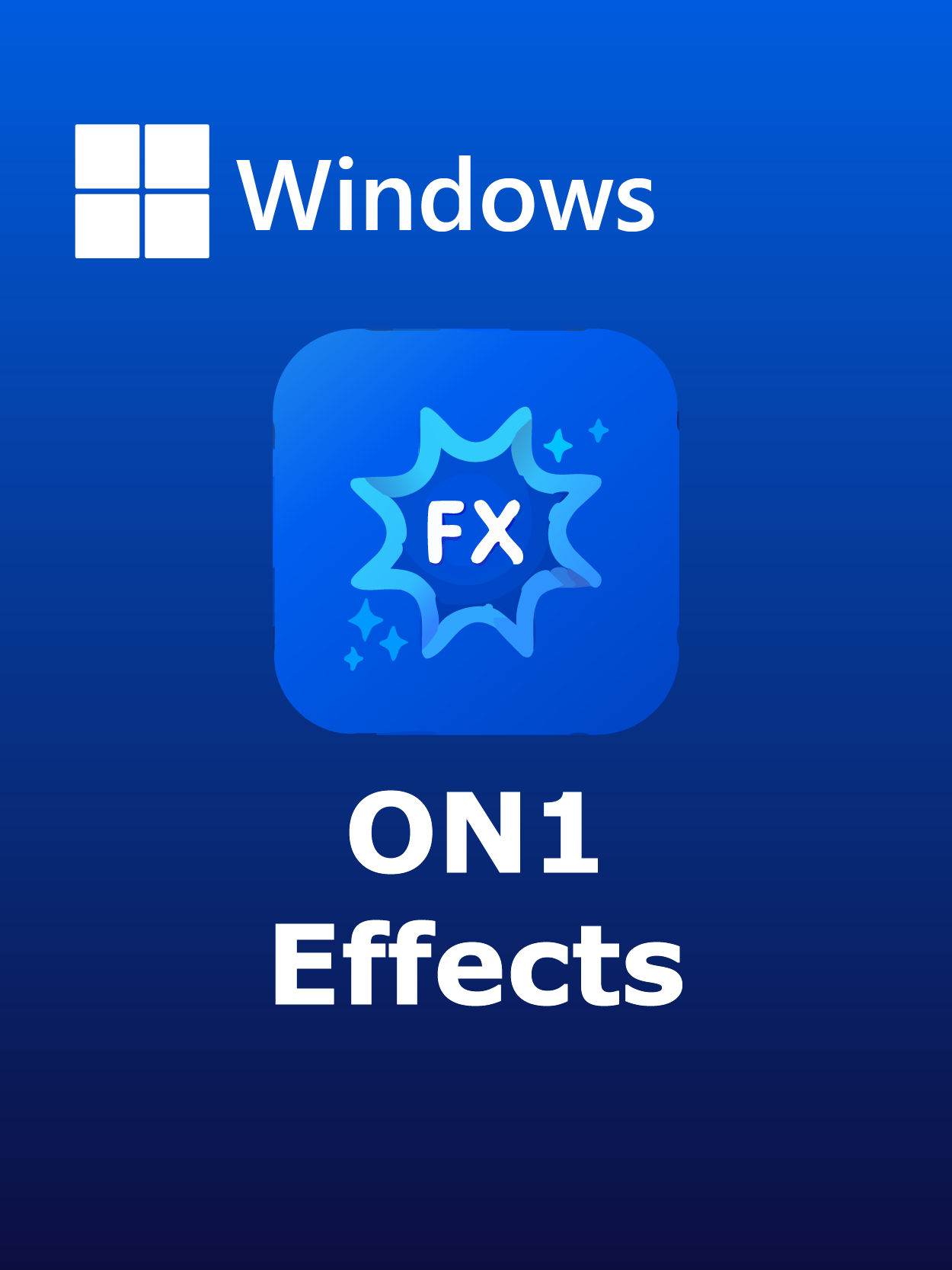 ON1 Effects
