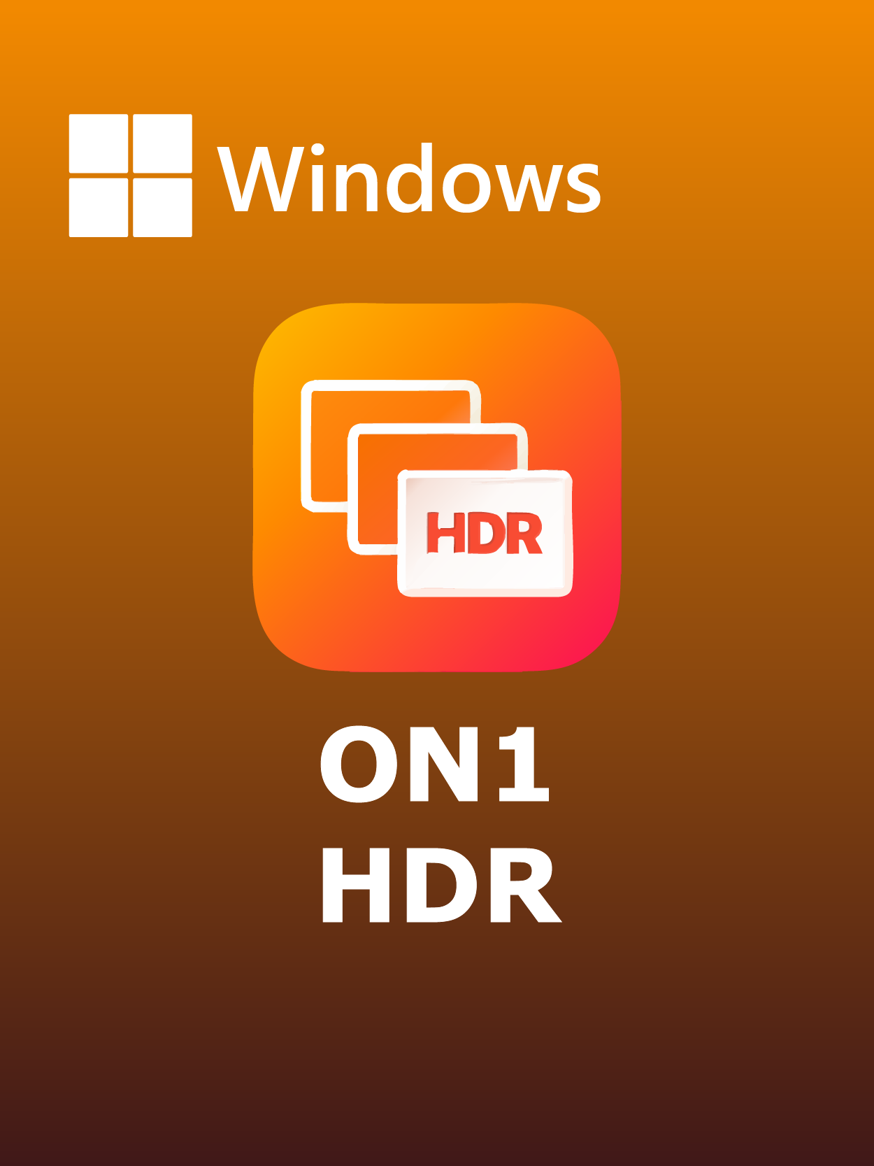 ON1 HDR