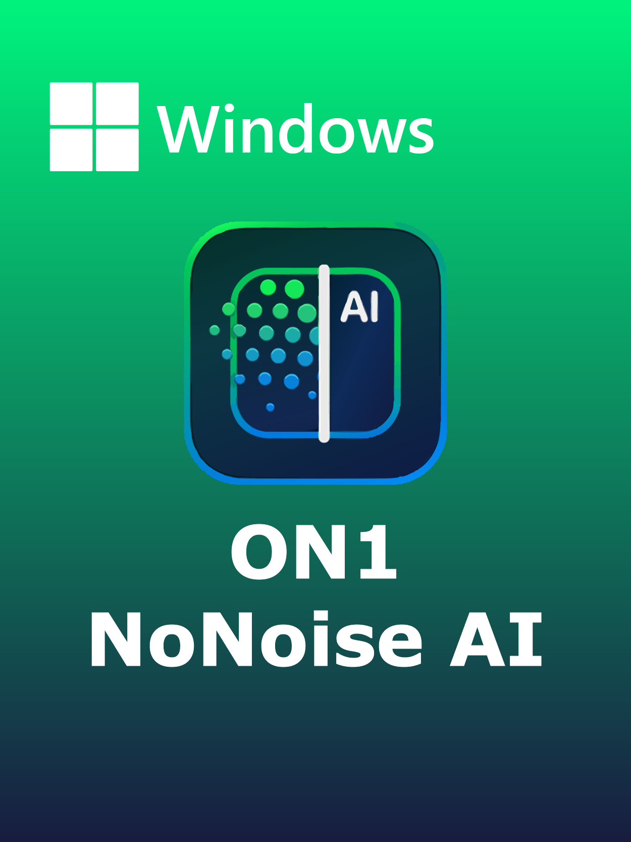 ON1 NoNoise AI