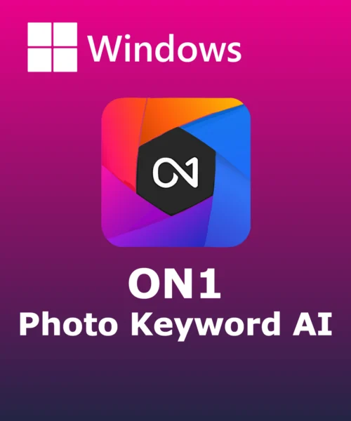ON1 Photo Keyword AI ON1 Photo Keyword AI